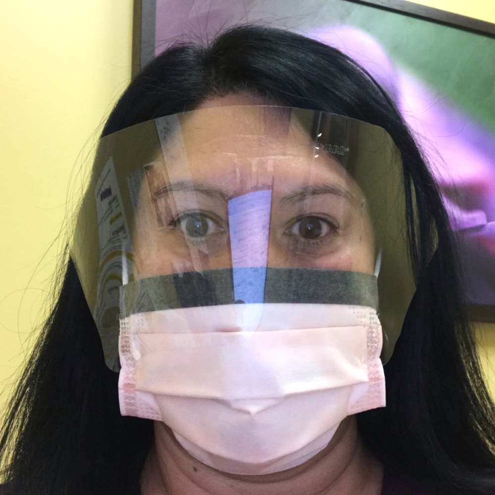 Meet your Posher, Jo